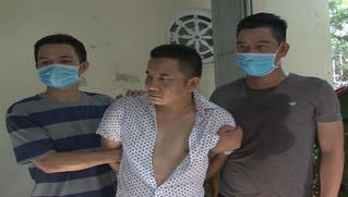 Phá thành công chuyên án 420B, thu giữ hơn 1kg ma túy