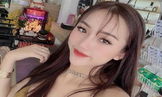 Hotgirl sinh viên điều hành đường dây ma túy liên tỉnh