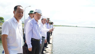 Cần có cơ chế đặc thù để xây dựng Thừa Thiên Huế trở thành thành phố trực thuộc trung ương