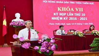 Thừa Thiên Huế chú trọng phát triển du lịch nội địa 
