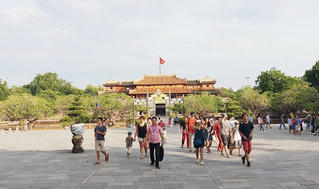 Miễn 100% phí tham quan các điểm di tích trong thời gian diễn ra Festival Huế 2020
