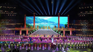 Hoãn tổ chức Festival Huế 2020 vì dịch COVID-19