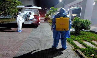 Thừa Thiên - Huế phát thông báo khẩn truy vết phòng lây lan Covid-19