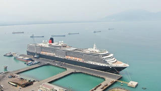 Thừa Thiên-Huế đề nghị bổ sung quy hoạch hệ thống cảng biển tổng hợp tầm quốc gia