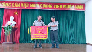 Thừa Thiên Huế: Thi hành án dân sự vượt chỉ tiêu