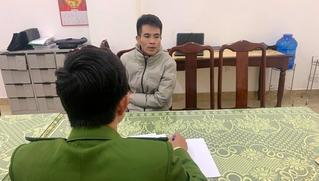 Triệt phá đường dây vận chuyển ma túy từ Quảng Trị vào Huế tiêu thụ