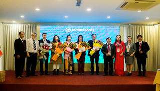 Công ty Cổ phần Tư vấn du học và định cư Expertrans khai trương văn phòng đại diện tại tỉnh Quảng Trị