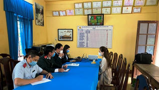 "Lờ" qui định pháp luật để đăng tin “một vợ được lấy nhiều chồng” trên mạng xã hội