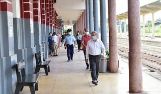 Thừa Thiên-Huế tạm dừng kinh doanh quán bar, karaoke, vũ trường, game online từ 12 giờ trưa 3/5/2021