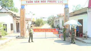 Thu phí cách ly tập trung đối với công dân đến và trở về Thừa Thiên Huế từ vùng có dịch COVID-19