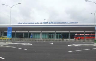 Thừa Thiên Huế đón công dân từ TP Hồ Chí Minh về bằng đường hàng không