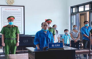 Đòi tiền không được, đâm chết con nợ, người đàn ông lĩnh 20 năm tù