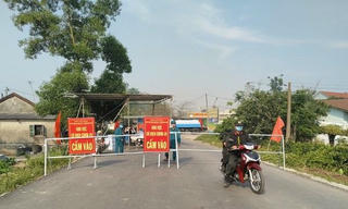 Thừa Thiên Huế dành khoảng 67,5 tỷ đồng hỗ trợ lao đông tự do bị ảnh hưởng bởi dịch bệnh COVID-19