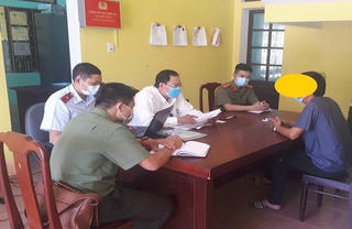 Phạt 5 triệu đồng đối tượng giả mạo nhân viên “Hue-S” gọi điện uy hiếp người khác 