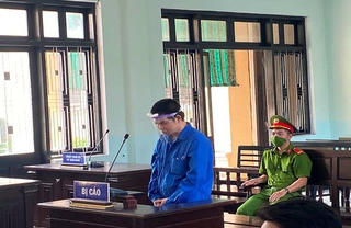 Vận chuyển ma túy thuê, người đàn ông lĩnh 17 năm tù