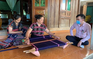 Tín dụng chính sách đồng hành cùng đồng bào dân tộc thiểu số A Lưới phát triển kinh tế