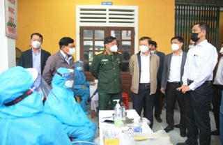 Các ca F0 tăng nhanh, Bí thư Tỉnh ủy Thừa Thiên Huế ra công điện khẩn 