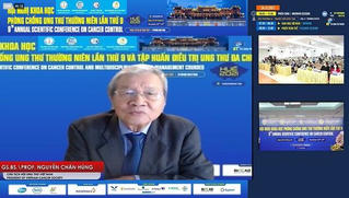 Tỷ lệ mắc ung thư mới tại Việt Nam tăng lên 9 bậc so với các quốc gia trên thế giới