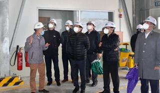 Thừa Thiên Huế nỗ lực đưa các dự án đã cấp phép đầu tư đi vào hoạt động