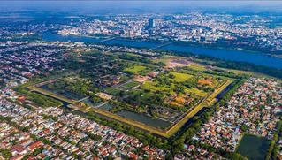 Tập đoàn Hòa Phát muốn đầu tư khu đô thị hiện đại tại Thừa Thiên Huế