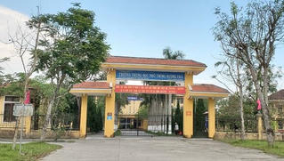 Nữ sinh đánh bạn nhập viện ở Thừa Thiên Huế có biểu hiện trầm cảm 
