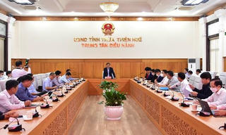 Xúc tiến mở đường bay kết nối Thái Lan đến Thừa Thiên Huế