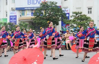 Dời thời điểm tổ chức Festival Huế đến cuối tháng 6