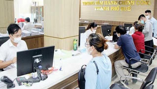 Thừa Thiên Huế dẫn đầu toàn quốc về PAPI năm 2021