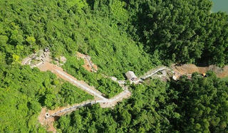 Địa đạo Khu ủy Trị Thiên Huế - Nơi lưu giữ giá trị lịch sử