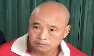 Bắt nghi phạm sát hại người phụ nữ đơn thân ở Thừa Thiên Huế