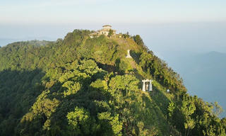 Thu hồi hơn 5.000 m2 đất của các công ty du lịch trong Vườn quốc gia Bạch Mã