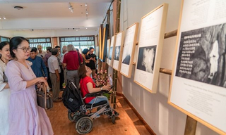 Tuần lễ dành cho thơ thiền Việt Nam 