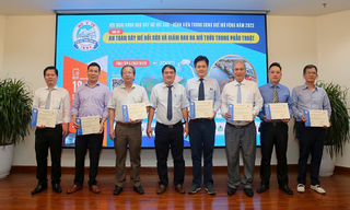 Chia sẻ kinh nghiệm trong lĩnh vực gây mê hồi sức