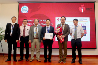 "Các tiến bộ trong điều trị bệnh lý Nội khoa theo xu hướng mới"