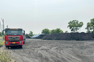 Thừa Thiên Huế cho phép nghiên cứu xây băng tải vận chuyển than từ Lào