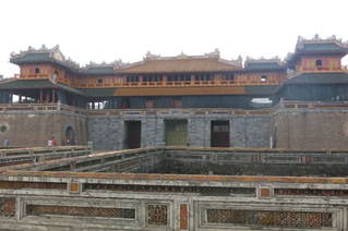 Lấy ý kiến cộng đồng về quy hoạch bảo quản, tu bổ, phục hồi quần thể di tích Cố đô Huế