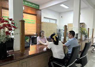 Tín dụng với người hoàn lương: Điểm tựa để người lầm lỡ tái hòa nhập cộng đồng