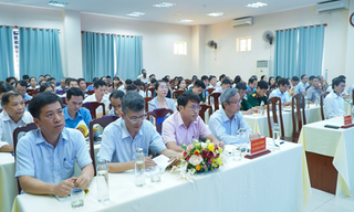 Thừa Thiên Huế thông tin những điểm mới của Luật Đất đai 2024