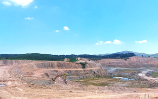 Tăng cường quản lý hoạt động khai thác khoáng sản tại Thừa Thiên Huế