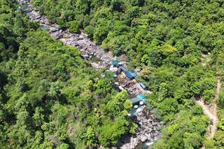 Đừng để suối Tiên “ngủ quên” trong mùa du lịch