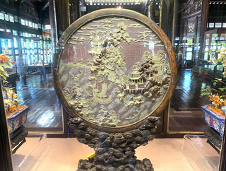 Huế có thêm 4 hiện vật triều Nguyễn được công nhận là bảo vật quốc gia