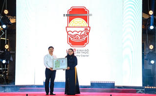 Độc đáo ẩm thực 3 miền tại ngày hội 'Huế - Kinh đô ẩm thực'