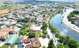 Dương Nỗ - ngôi làng lưu dấu thời niên thiếu Chủ tịch Hồ Chí Minh