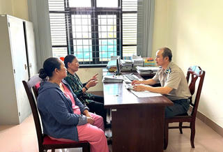 Thi hành án dân sự cần công lý và cả sự thấu cảm!