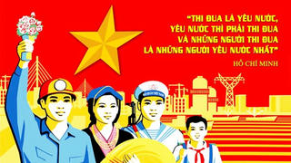 Đồng Tháp phát động thi đua đặc biệt chào mừng Đại hội Đảng bộ tỉnh.