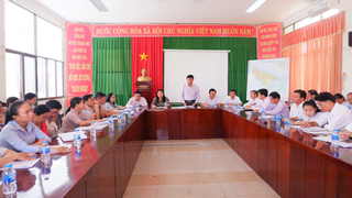 Khẩn trương đưa nguồn hỗ trợ của Chính phủ đến với người dân Bến Tre gặp khó khăn do COVID-19