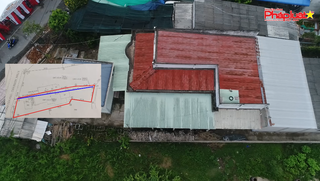 Dân kiện tụng kéo dài do chính quyền lấy đất nhà này cấp cho nhà khác?