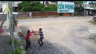 Xử phạt 2 đối tượng đánh nữ nhân viên du lịch, chấn chỉnh cạnh tranh không lành mạnh