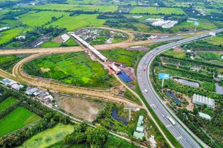 Hoàn thiện mạng lưới giao thông nhằm tăng cường kết nối khu vực