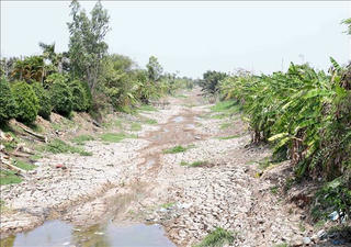 Tiền Giang chủ động ứng phó hạn mặn 2021: Đảm bảo nguồn nước sinh hoạt cho khoảng 1,1 triệu dân